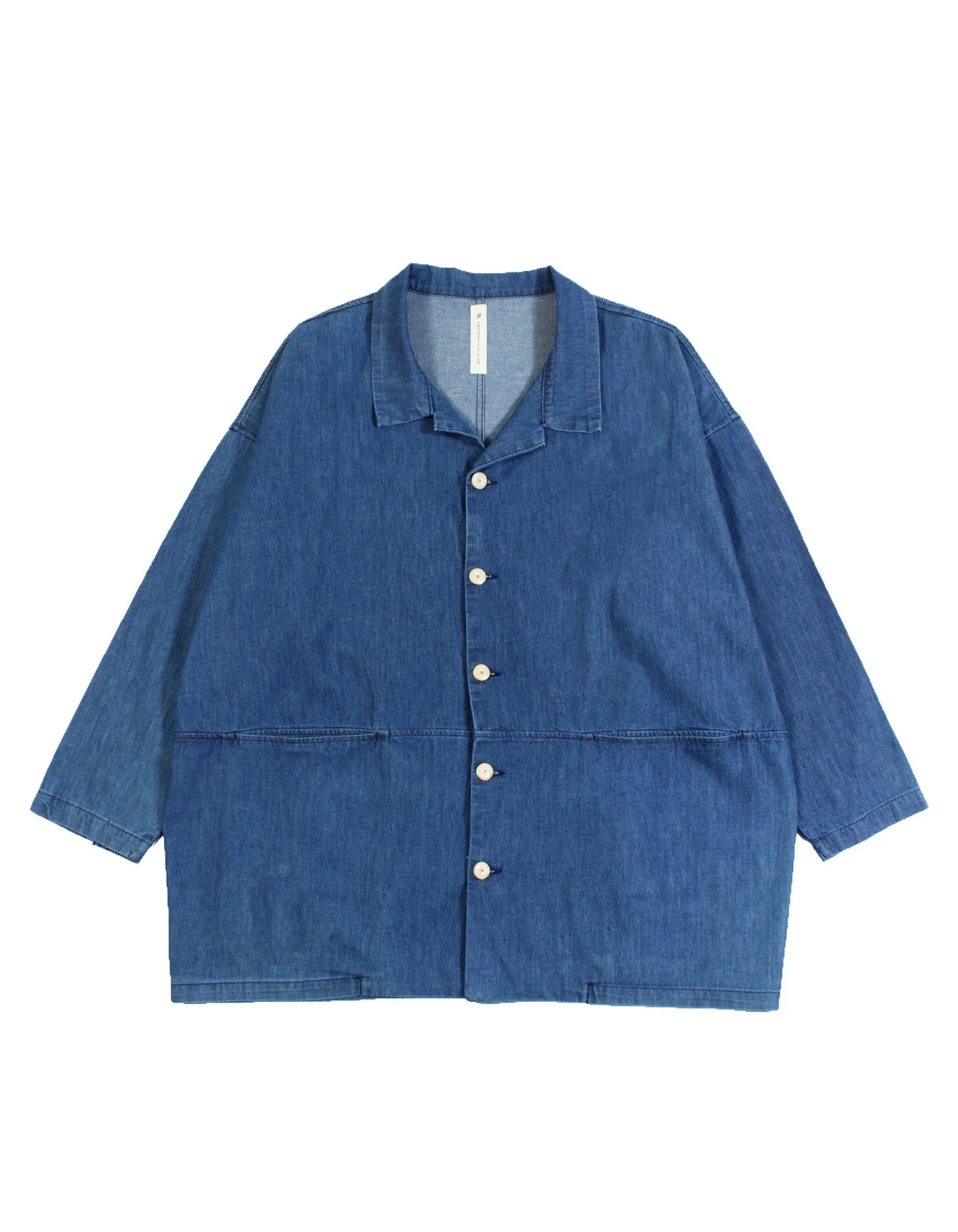 FUJI - LWD | Prospective Flow | Japanese Fashion for Men | プロ